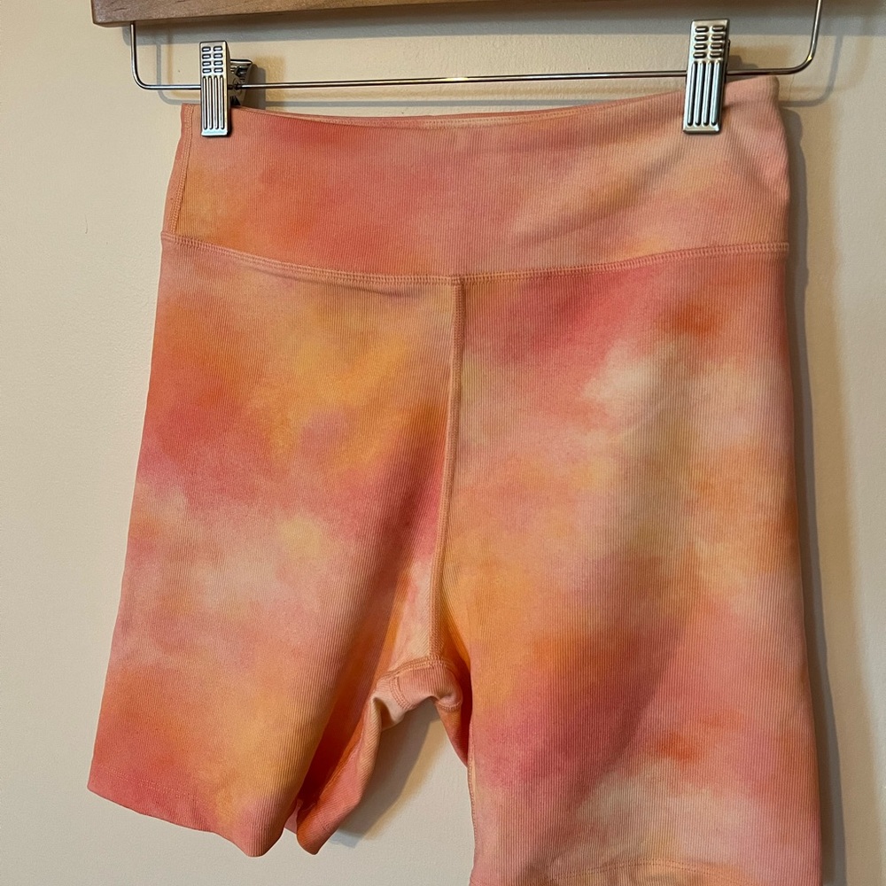 White Fox Boutique x SD Collaboration Shorts